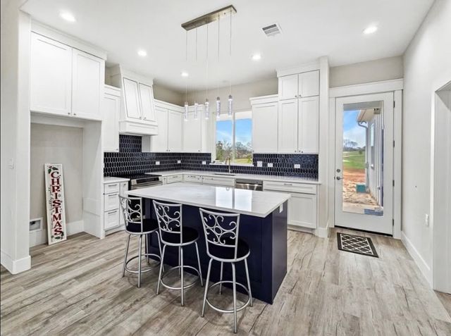 5226 Tom Hickman Lane, Log Cabin, TX 75148