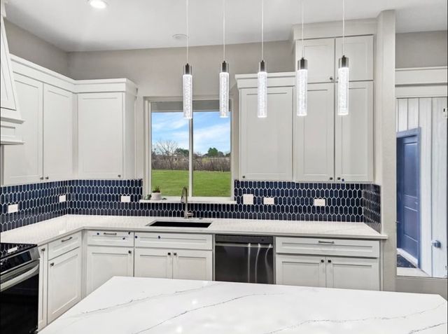 5226 Tom Hickman Lane, Log Cabin, TX 75148