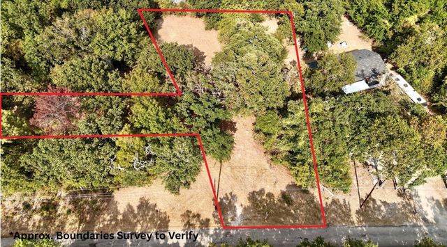 5226 Tom Hickman Lane, Log Cabin, TX 75148