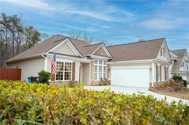 4013 Amberleigh Trace, Gainesville, GA 30507