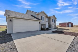 1115 S Bartholomew St, Medical Lake, WA 99022