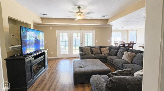 3505 Lexee Drive, Jonesboro, AR 72404