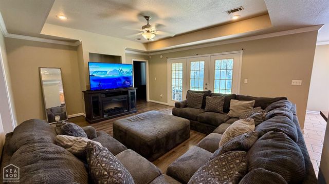 3505 Lexee Drive, Jonesboro, AR 72404