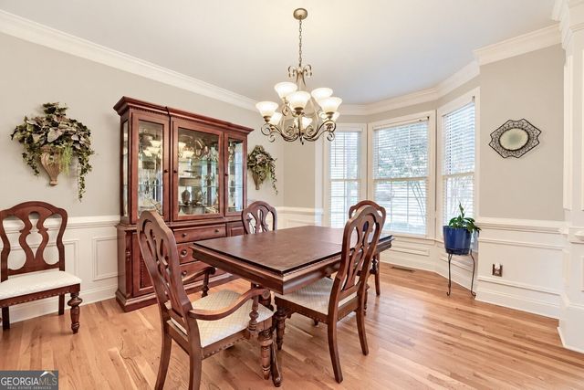 1901 Flat Creek Court NW, Acworth, GA 30101