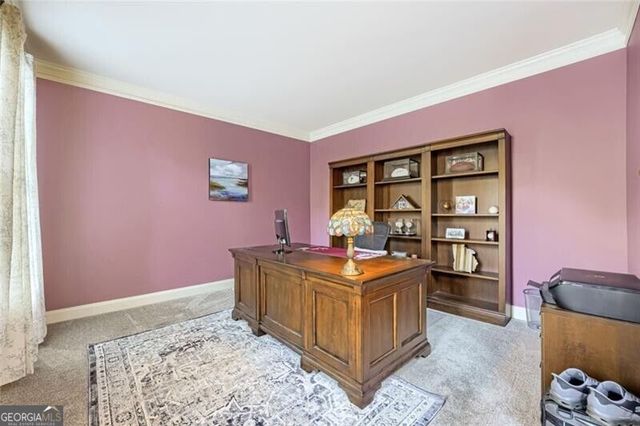 1901 Flat Creek Court NW, Acworth, GA 30101