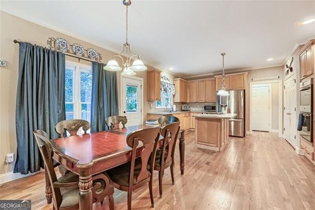 1901 Flat Creek Court NW, Acworth, GA 30101