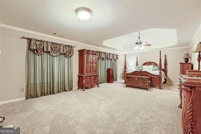 1901 Flat Creek Court NW, Acworth, GA 30101