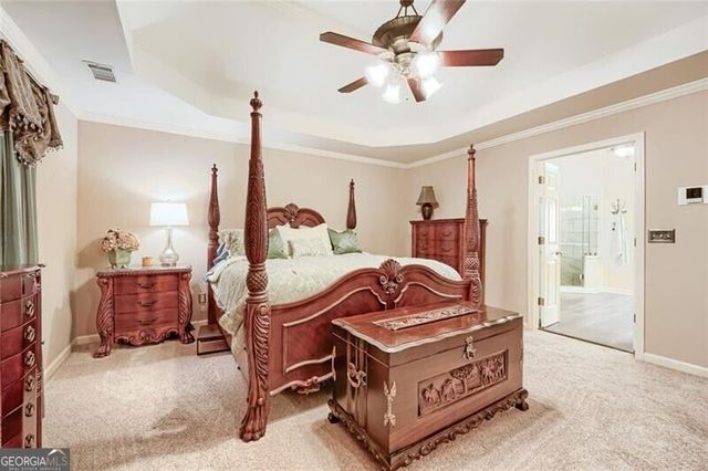 1901 Flat Creek Court NW, Acworth, GA 30101