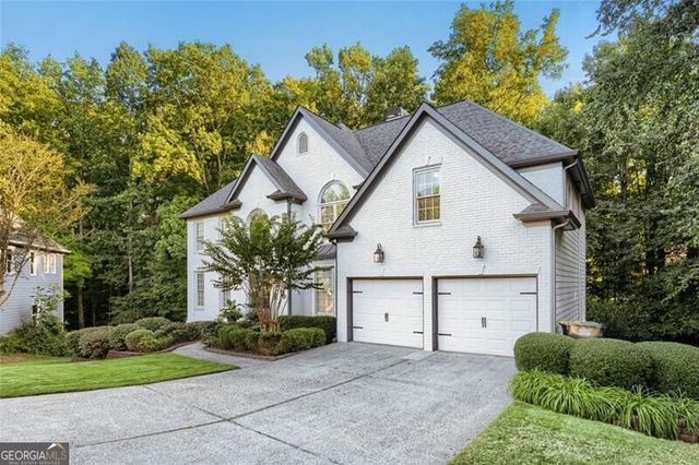 1901 Flat Creek Court NW, Acworth, GA 30101
