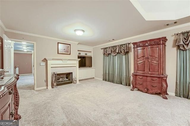 1901 Flat Creek Court NW, Acworth, GA 30101