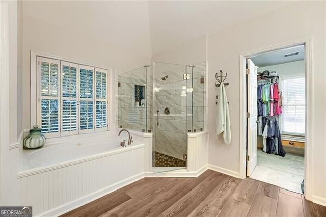 1901 Flat Creek Court NW, Acworth, GA 30101
