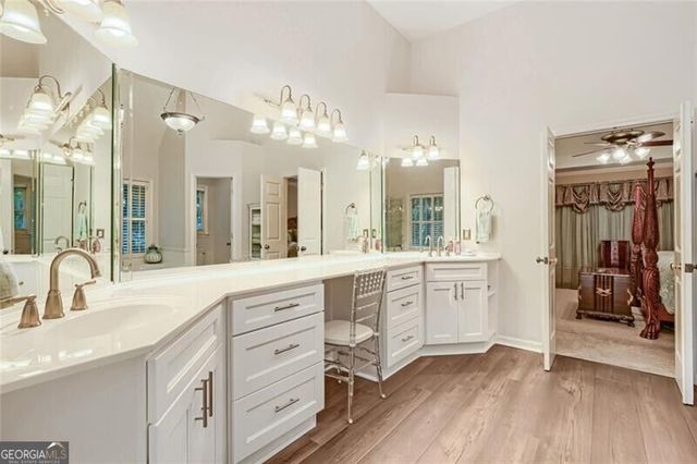 1901 Flat Creek Court NW, Acworth, GA 30101