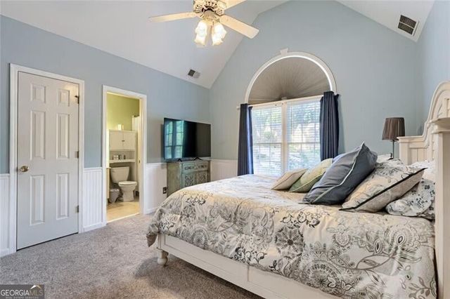 1901 Flat Creek Court NW, Acworth, GA 30101