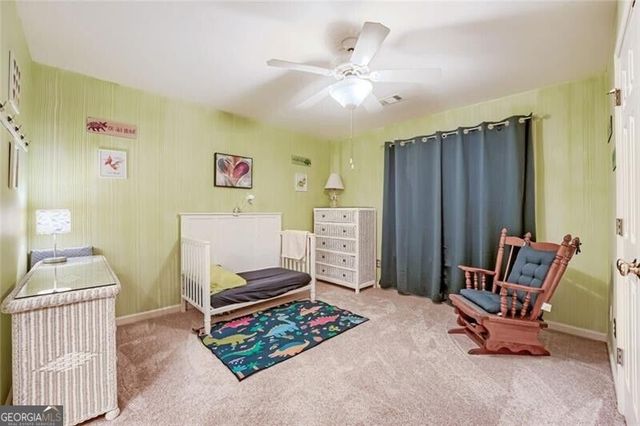 1901 Flat Creek Court NW, Acworth, GA 30101