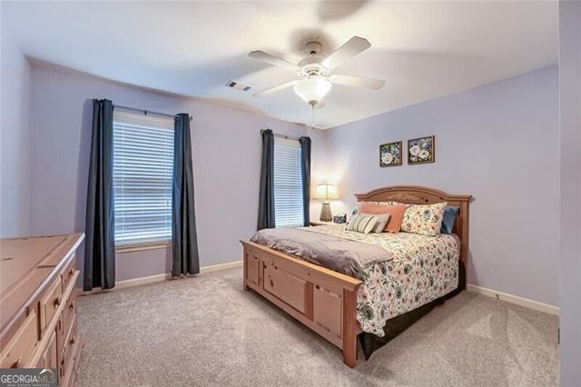 1901 Flat Creek Court NW, Acworth, GA 30101