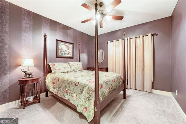 1901 Flat Creek Court NW, Acworth, GA 30101