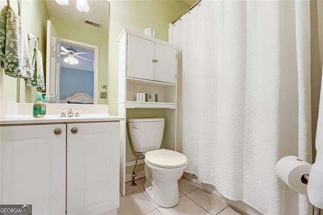 1901 Flat Creek Court NW, Acworth, GA 30101