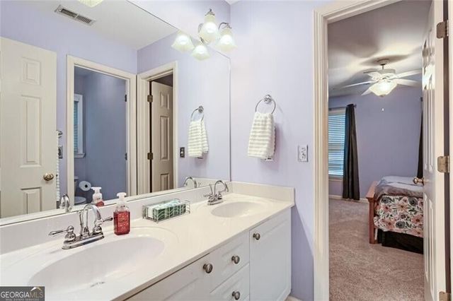 1901 Flat Creek Court NW, Acworth, GA 30101