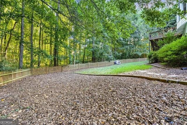 1901 Flat Creek Court NW, Acworth, GA 30101