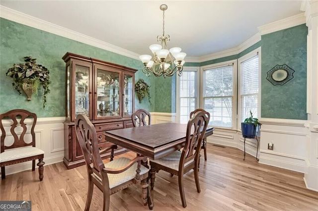 1901 Flat Creek Court NW, Acworth, GA 30101