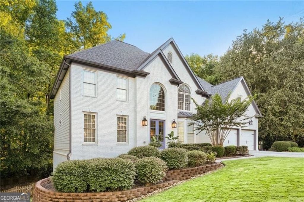 1901 Flat Creek Court NW, Acworth, GA 30101 — photo 3