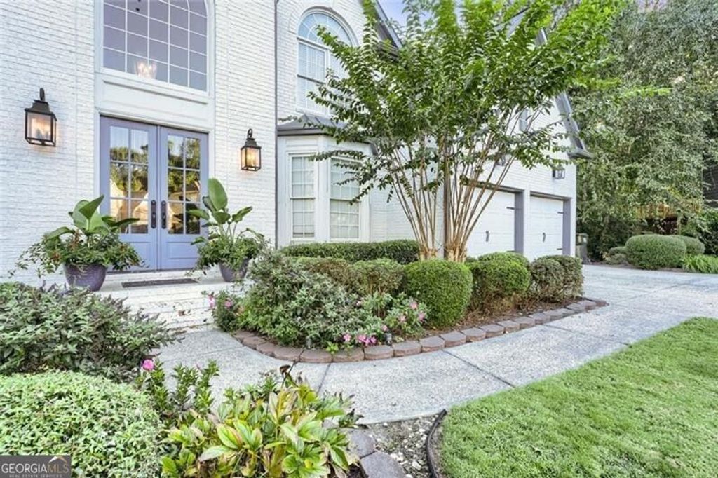1901 Flat Creek Court NW, Acworth, GA 30101 — photo 4