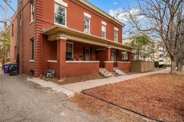 1214 E 10th Avenue, Denver, CO 80218
