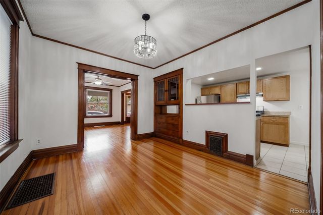 1214 E 10th Avenue, Denver, CO 80218