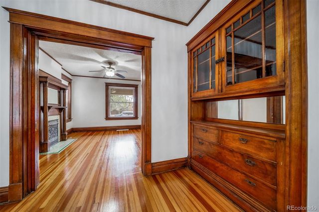 1214 E 10th Avenue, Denver, CO 80218