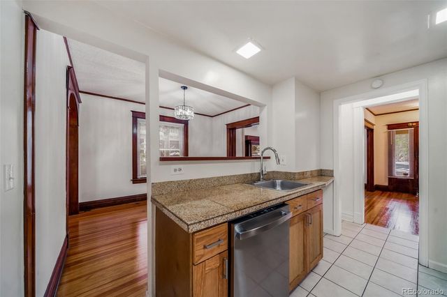 1214 E 10th Avenue, Denver, CO 80218