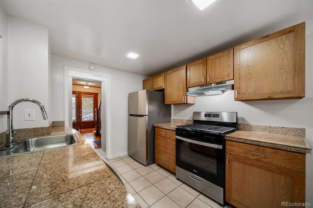 1214 E 10th Avenue, Denver, CO 80218