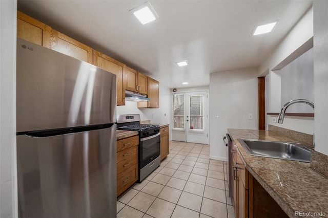 1214 E 10th Avenue, Denver, CO 80218