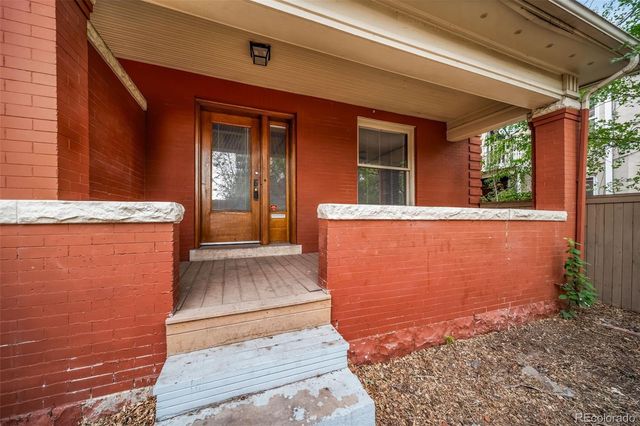 1214 E 10th Avenue, Denver, CO 80218