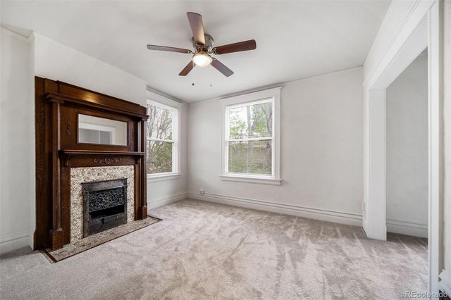 1214 E 10th Avenue, Denver, CO 80218