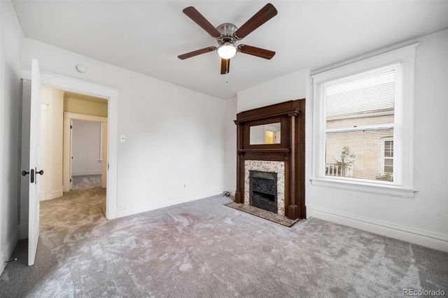 1214 E 10th Avenue, Denver, CO 80218