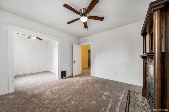 1214 E 10th Avenue, Denver, CO 80218