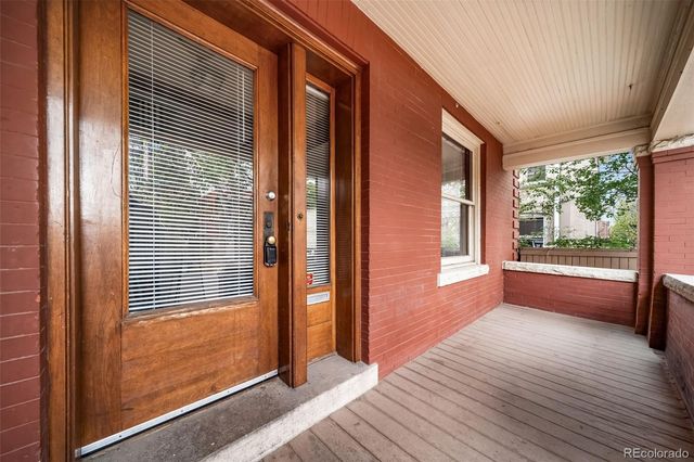 1214 E 10th Avenue, Denver, CO 80218