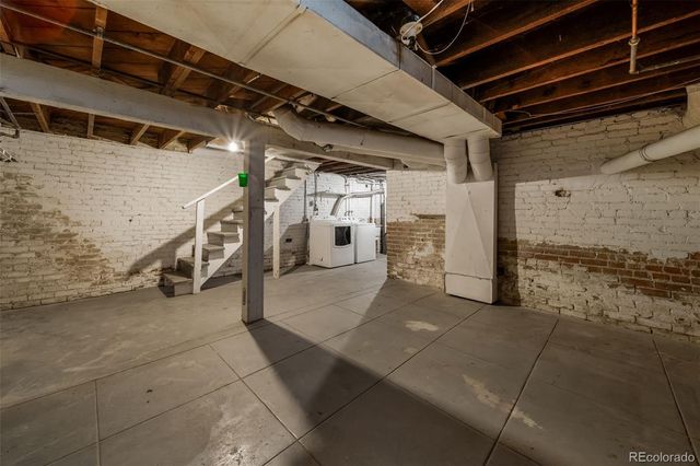 1214 E 10th Avenue, Denver, CO 80218