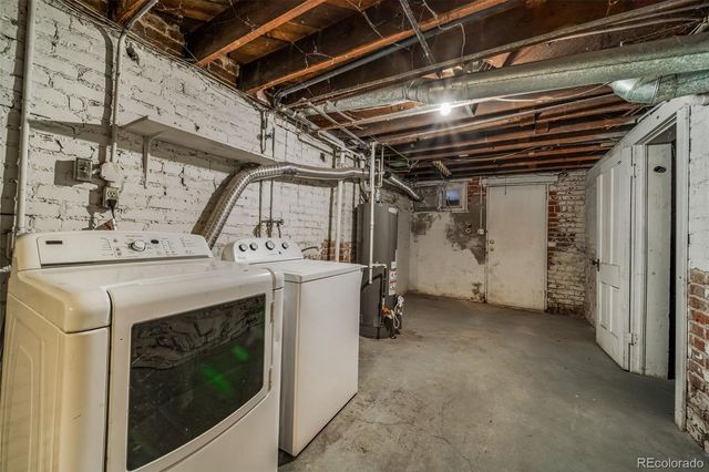 1214 E 10th Avenue, Denver, CO 80218