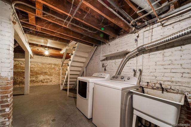 1214 E 10th Avenue, Denver, CO 80218