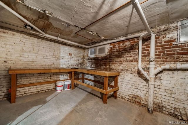 1214 E 10th Avenue, Denver, CO 80218
