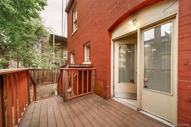 1214 E 10th Avenue, Denver, CO 80218