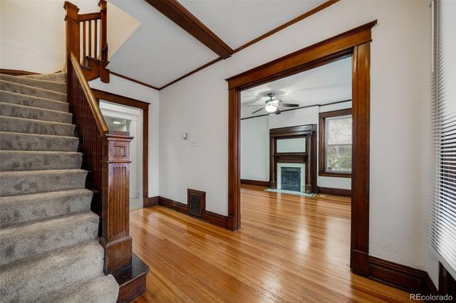 1214 E 10th Avenue, Denver, CO 80218