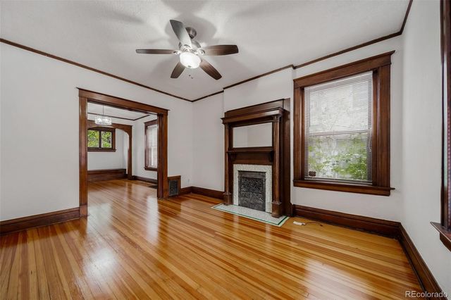 1214 E 10th Avenue, Denver, CO 80218