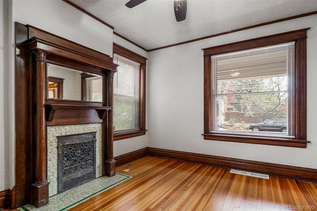 1214 E 10th Avenue, Denver, CO 80218