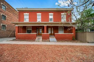 1214 E 10th Avenue, Denver, CO 80218