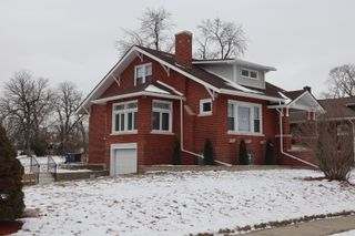 210 W 16th Place, Chicago Heights, IL 60411