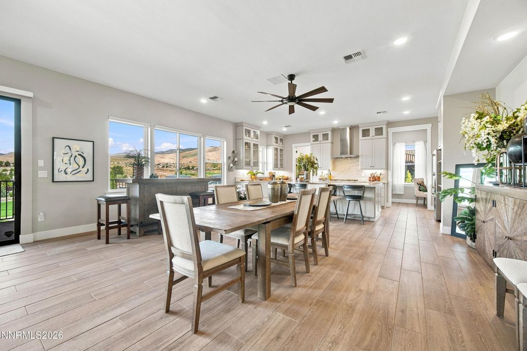 Image 10 of property listing at 1765 Boulder Ridge Trail, Reno, NV 89523