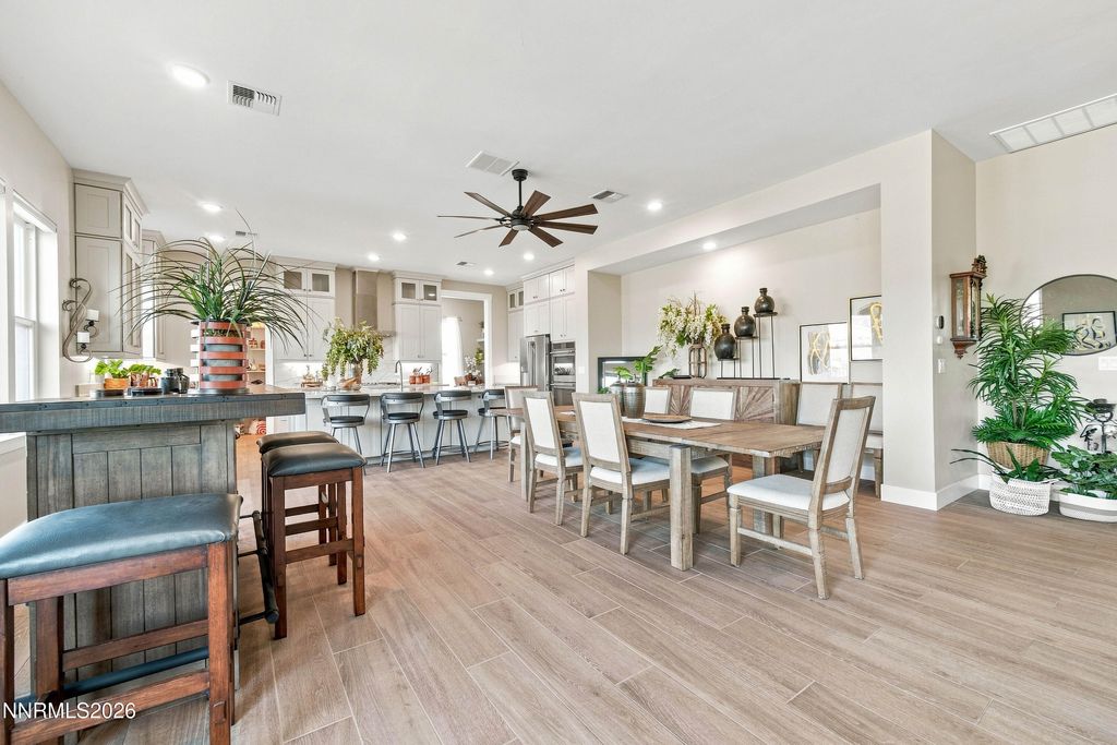 Image 11 of property listing at 1765 Boulder Ridge Trail, Reno, NV 89523