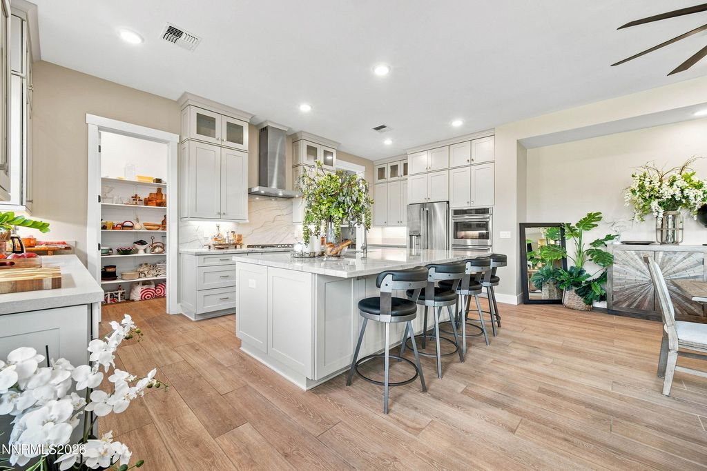 Image 12 of property listing at 1765 Boulder Ridge Trail, Reno, NV 89523